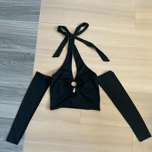 Princess Polly Sharlene Top